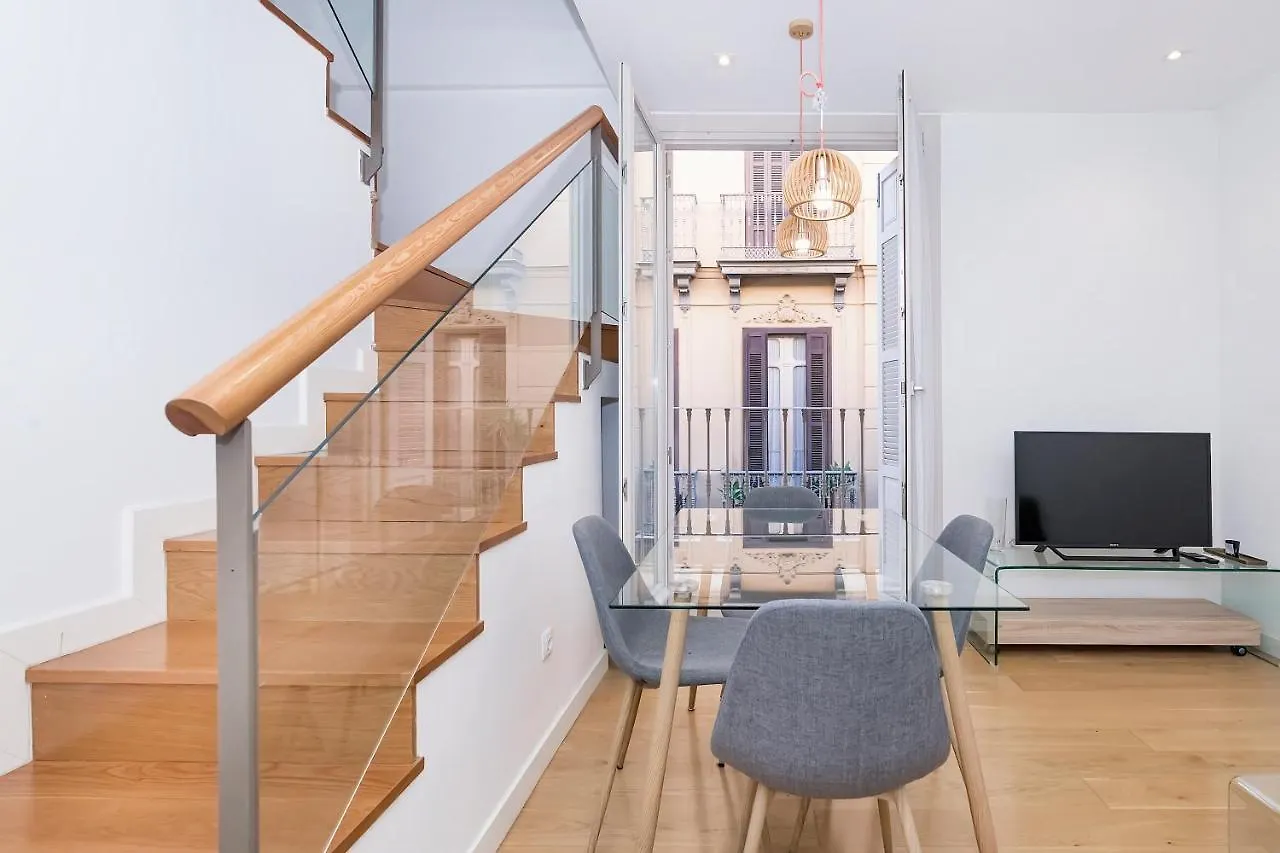 Bhost - Historic Center Pastor Apartment Malaga